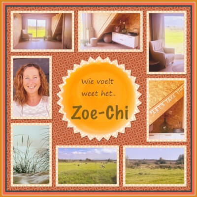 Kreuning, Zoë Zoë Kreuning